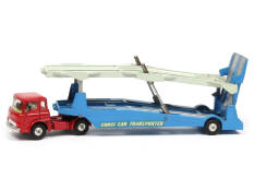 CORGI TOYS (GB) (1)