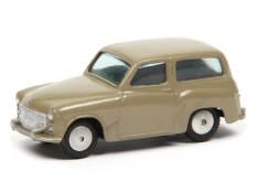 CORGI TOYS (GB) (1)