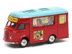 CORGI TOYS (GB) (1)