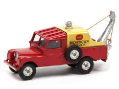 CORGI TOYS (GB) (1)