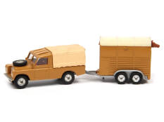 CORGI TOYS (GB) (1)