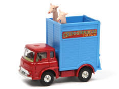 CORGI TOYS (GB) (1)