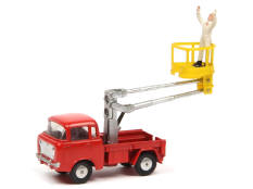 CORGI TOYS (GB) (1)