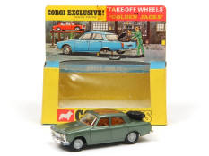 CORGI TOYS (GB) (1)