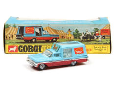 CORGI TOYS (GB) (1)
