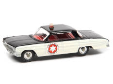 CORGI TOYS (GB) (1)