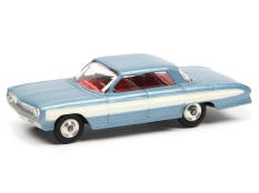 CORGI TOYS (GB) (1)