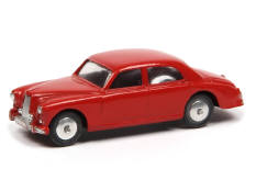 CORGI TOYS (GB) (1)