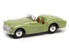 CORGI TOYS (GB) (1)