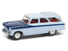 CORGI TOYS (GB) (1)