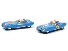 CORGI TOYS (GB) (2)