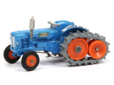 CORGI TOYS (GB) (1)