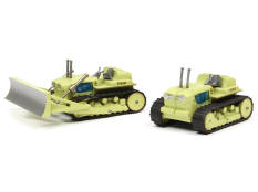 CORGI TOYS (GB) (2)
