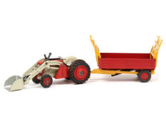 CORGI TOYS (GB) (2)