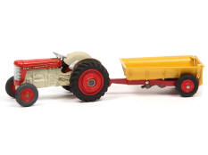 CORGI TOYS (GB) (2)