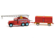 CORGI TOYS (GB) (1)