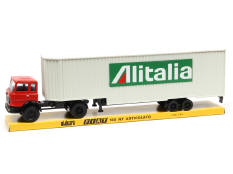 OLD CARS (ITALIE) (1)