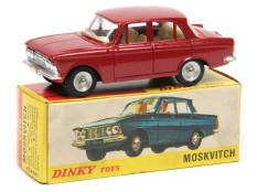 DINKY TOYS (FRANCE) (1)