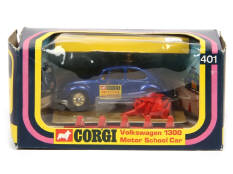 CORGI TOYS (GB) (1)