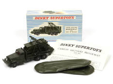 DINKY TOYS (FRANCE) (1)