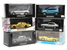 MINICHAMPS (ALLEMAGNE) (6)