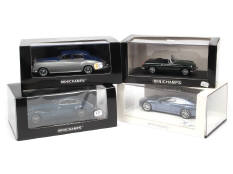 MINICHAMPS (ALLEMAGNE) (4)