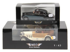 NEO (PAYS-BAS) (2)