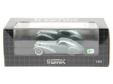 MATRIX SCALE MODELS (PAYS BAS) (1)