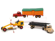 DINKY TOYS (FRANCE) (3)