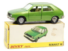 DINKY TOYS (FRANCE) (1)