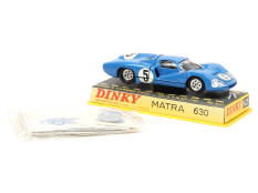 DINKY TOYS (FRANCE) (1)
