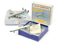 DINKY TOYS (FRANCE) (2)
