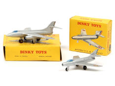 DINKY TOYS (FRANCE) (2)