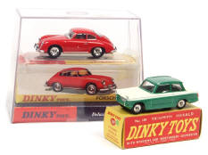 DINKY TOYS (GB) (1)