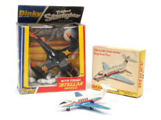 DINKY TOYS (GB) (2)