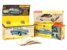 DINKY TOYS (GB) (3)