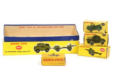 DINKY TOYS (GB) (5)