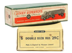 DINKY TOYS (GB) (2)