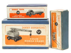 DINKY TOYS (GB) (3)