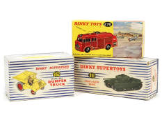 DINKY TOYS (GB) (3)