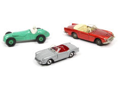 DINKY TOYS (GB) (3)