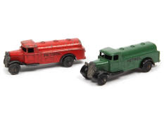 DINKY TOYS (GB) (2)