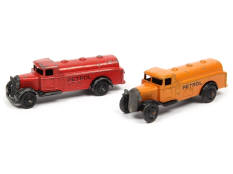 DINKY TOYS (GB) (2)