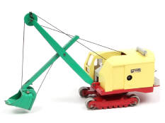DINKY TOYS (GB) (1)