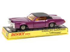 DINKY TOYS (GB) (1)
