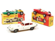 DINKY TOYS (GB) (3)