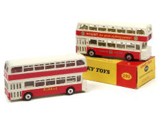 DINKY TOYS (GB) (2)