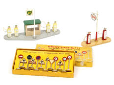 DINKY TOYS (GB) (3)