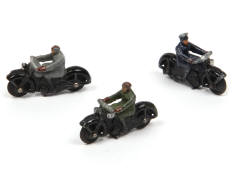 DINKY TOYS (GB) (3)