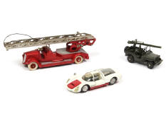 DINKY TOYS (FRANCE) (3)